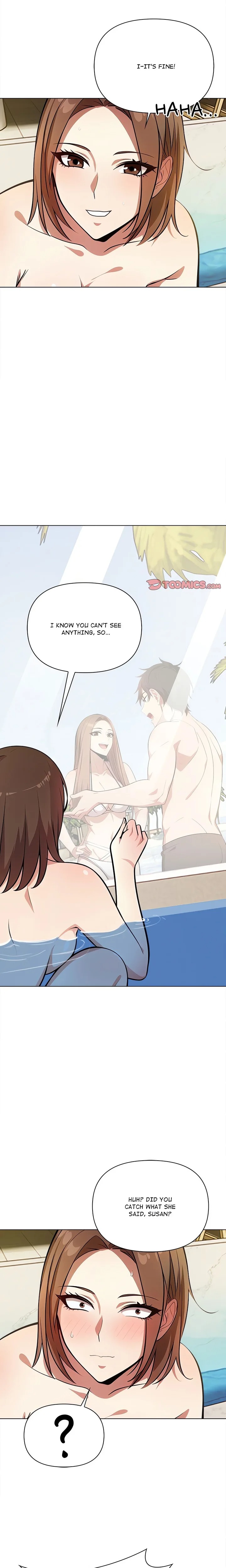 Sun-Kissed Seduction - Chapter 9 - photo - 16