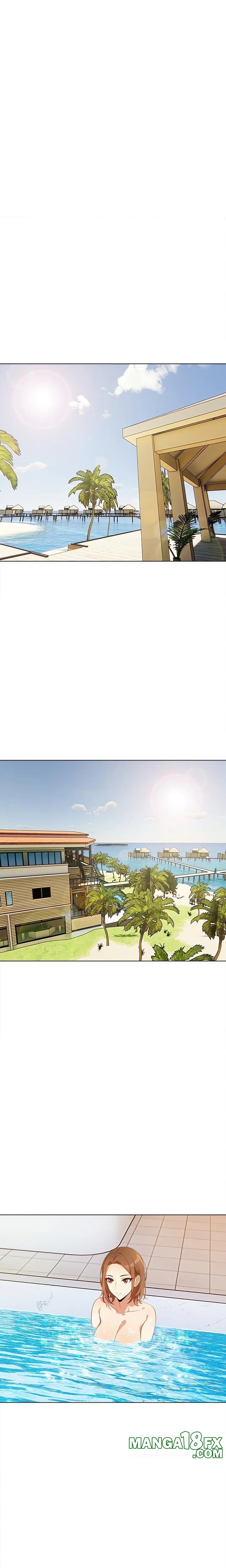 Sun-Kissed Seduction - Chapter 9 - photo - 2