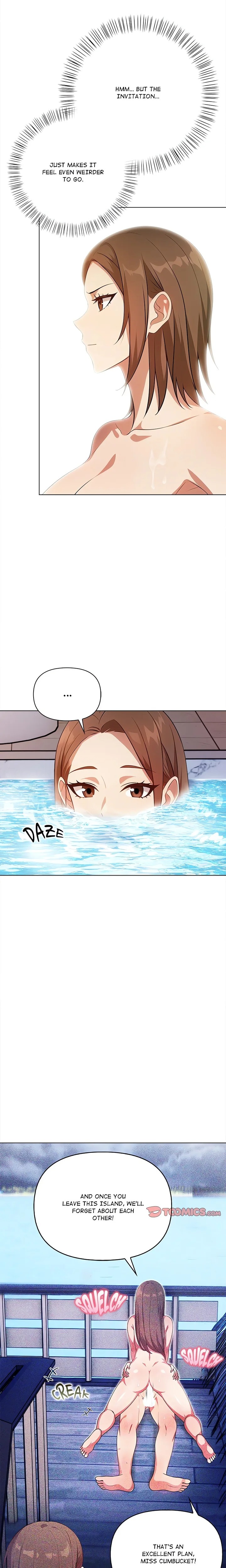 Sun-Kissed Seduction - Chapter 9 - photo - 3