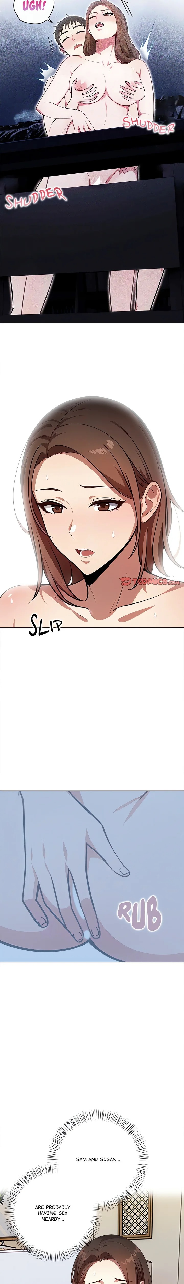 Sun-Kissed Seduction - Chapter 9 - photo - 5