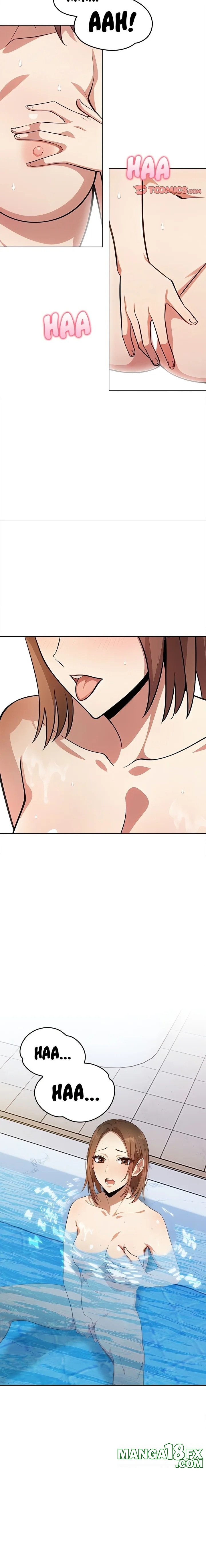 Sun-Kissed Seduction - Chapter 9 - photo - 7