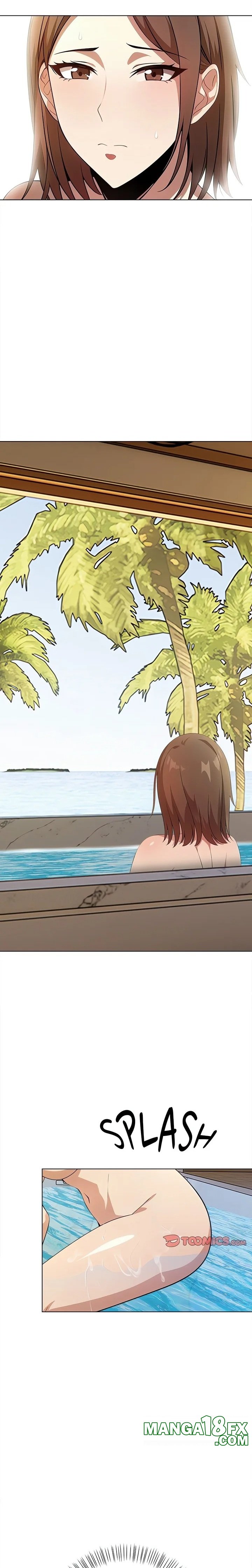 Sun-Kissed Seduction - Chapter 9 - photo - 8