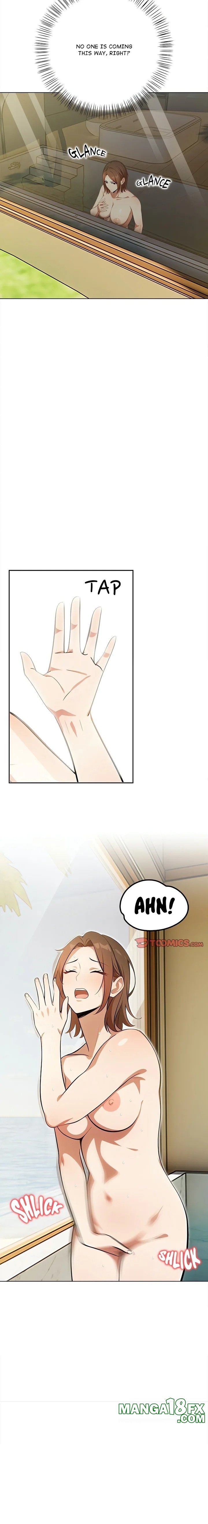 Sun-Kissed Seduction - Chapter 9 - photo - 9