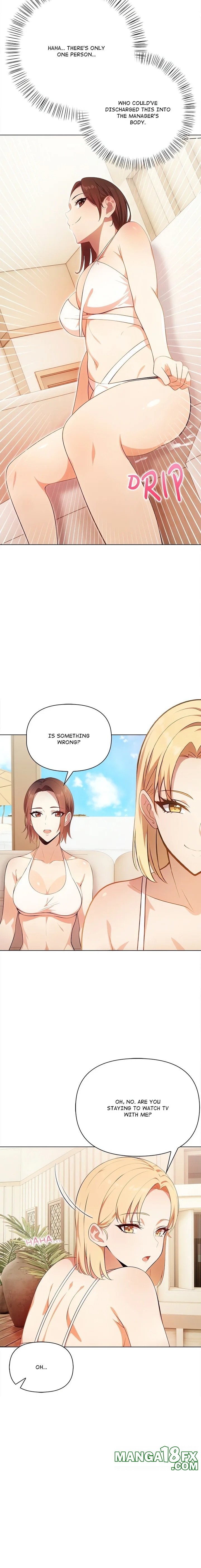 Sun-Kissed Seduction - Chapter 10 - photo - 10