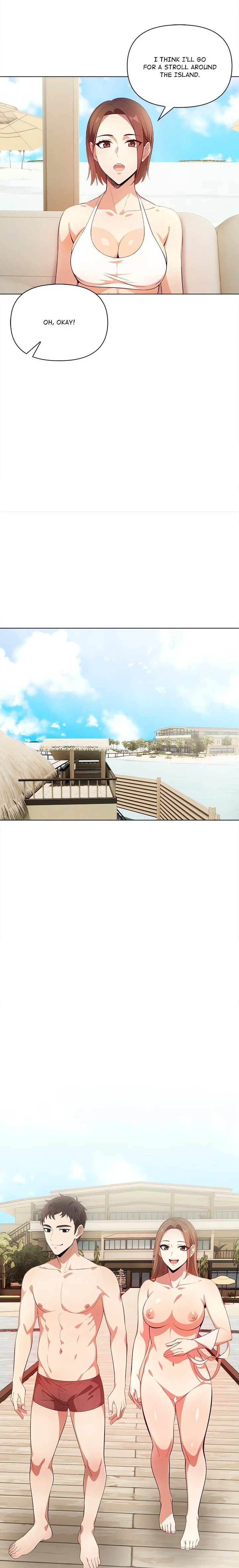 Sun-Kissed Seduction - Chapter 10 - photo - 11