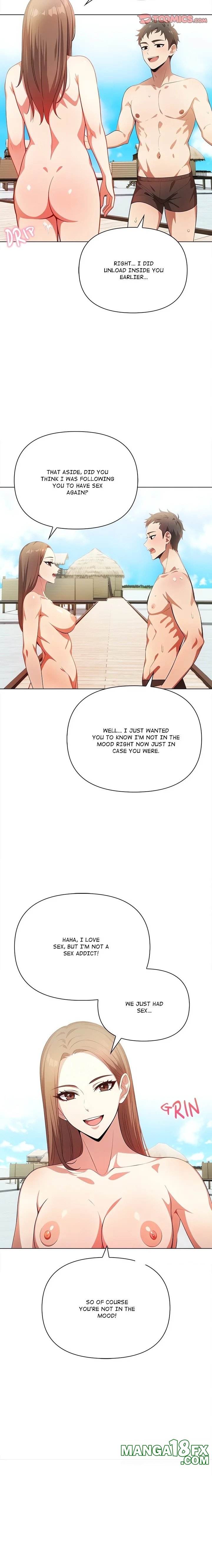 Sun-Kissed Seduction - Chapter 10 - photo - 13