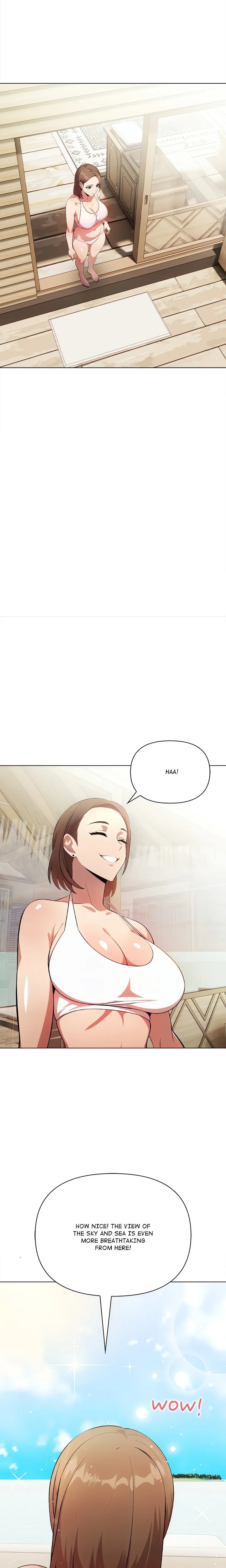 Sun-Kissed Seduction - Chapter 10 - photo - 16