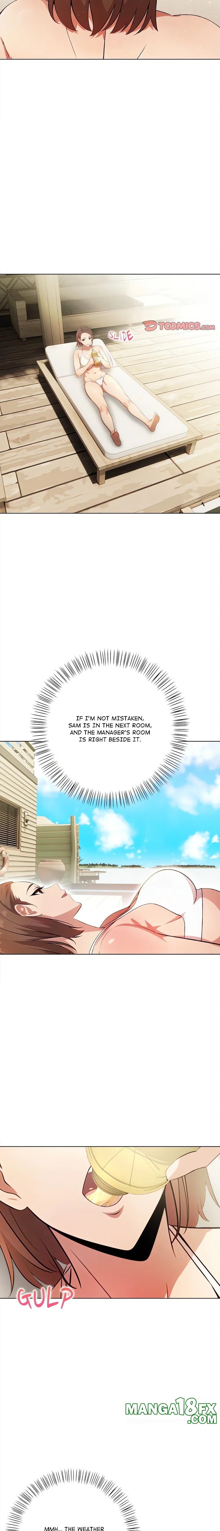 Sun-Kissed Seduction - Chapter 10 - photo - 17