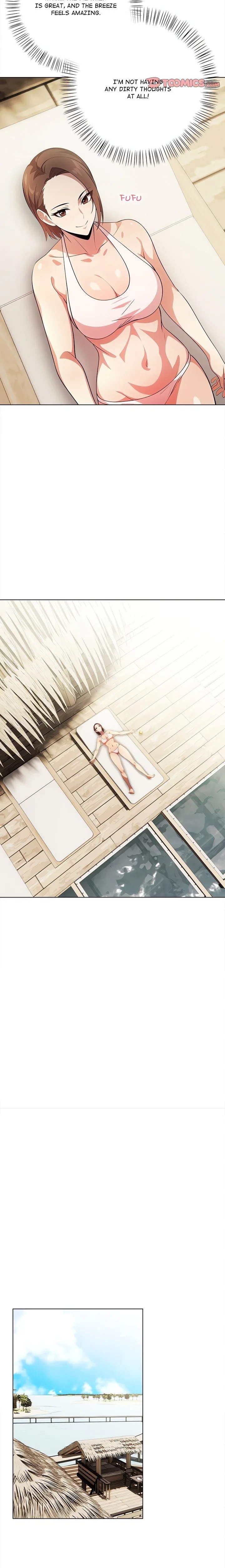 Sun-Kissed Seduction - Chapter 10 - photo - 18