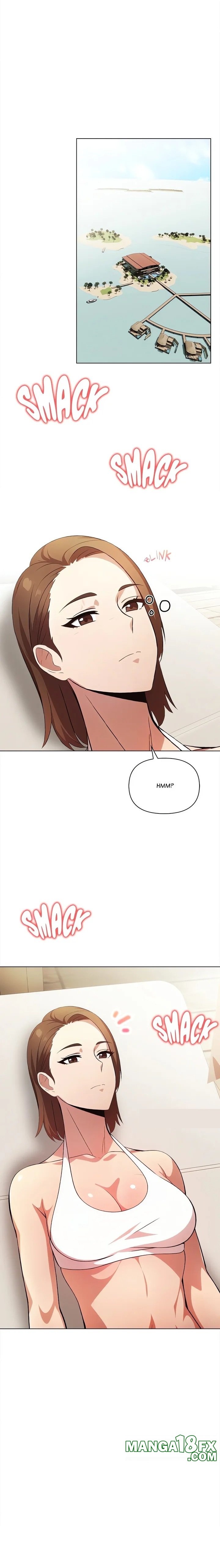 Sun-Kissed Seduction - Chapter 10 - photo - 19