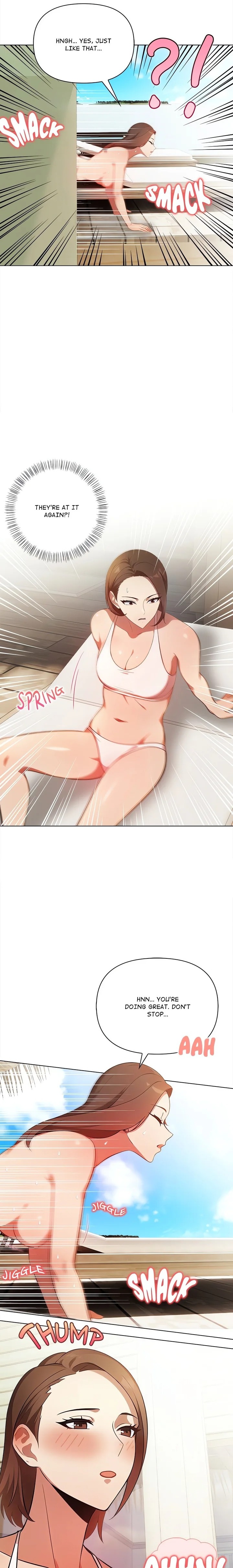 Sun-Kissed Seduction - Chapter 10 - photo - 20