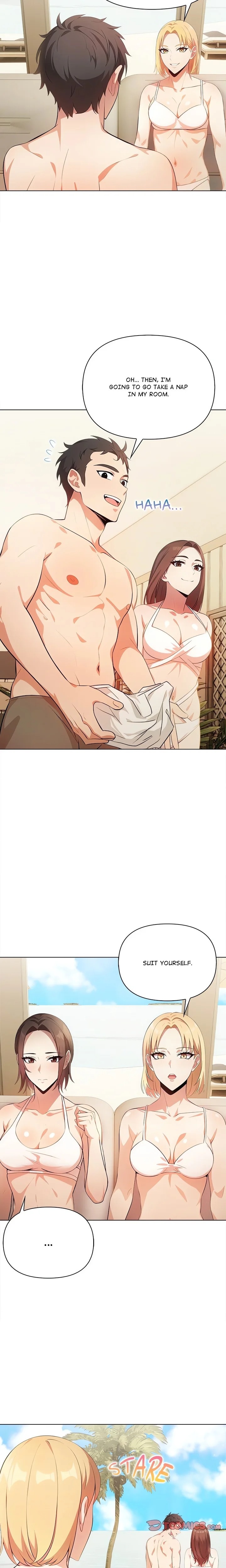 Sun-Kissed Seduction - Chapter 10 - photo - 7