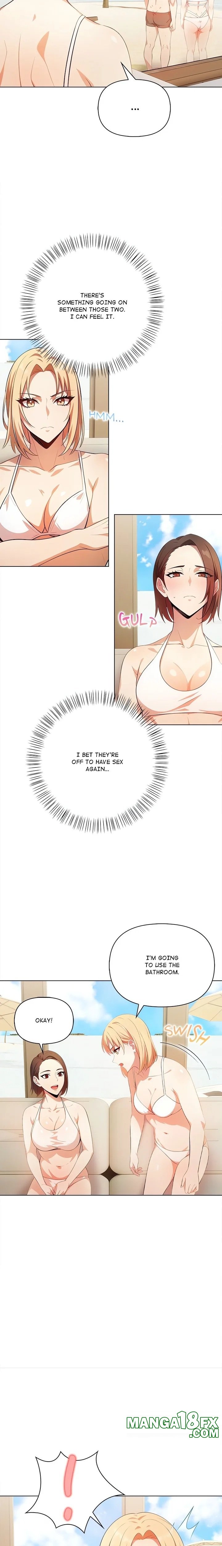 Sun-Kissed Seduction - Chapter 10 - photo - 8