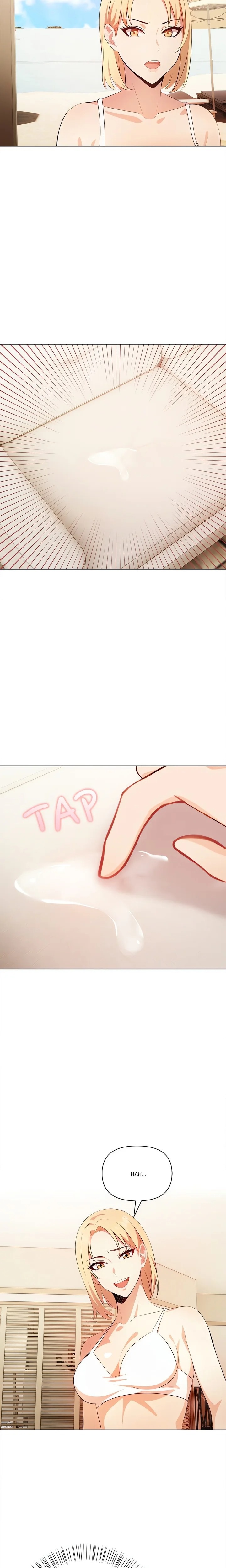Sun-Kissed Seduction - Chapter 10 - photo - 9