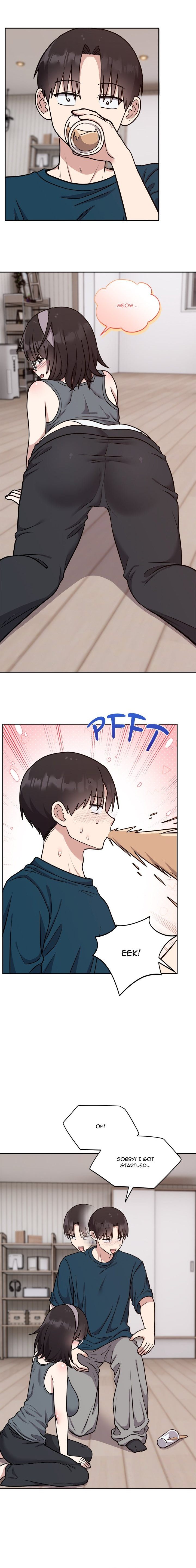 Knot My Secret - Chapter 14 - photo - 12