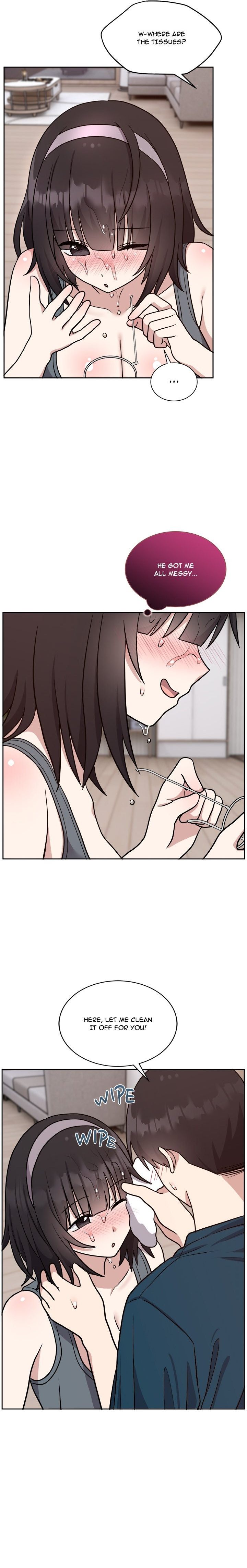Knot My Secret - Chapter 14 - photo - 13