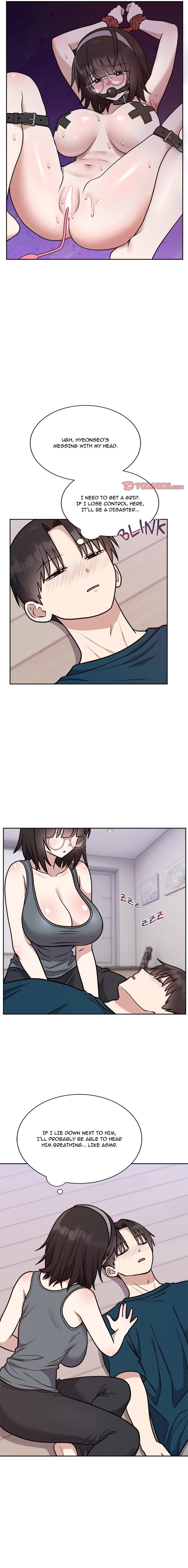 Knot My Secret - Chapter 14 - photo - 18