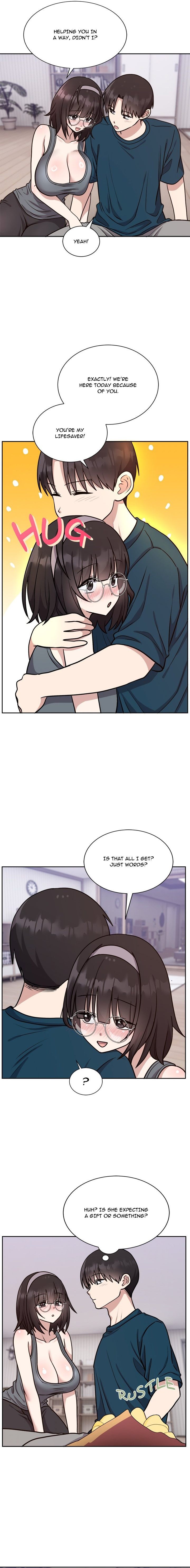 Knot My Secret - Chapter 14 - photo - 6