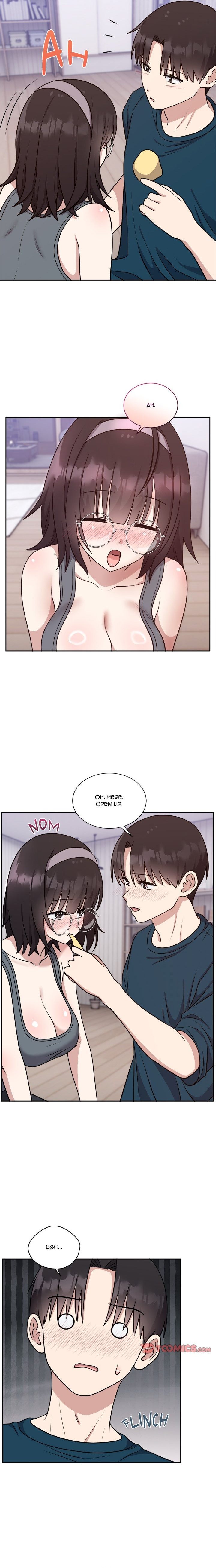 Knot My Secret - Chapter 14 - photo - 7