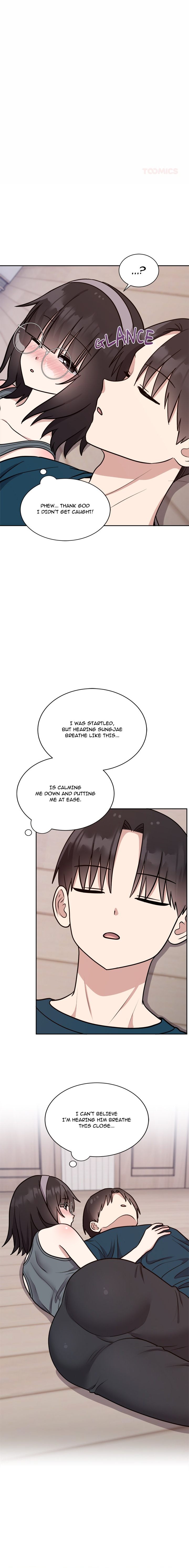 Knot My Secret - Chapter 15 - photo - 1