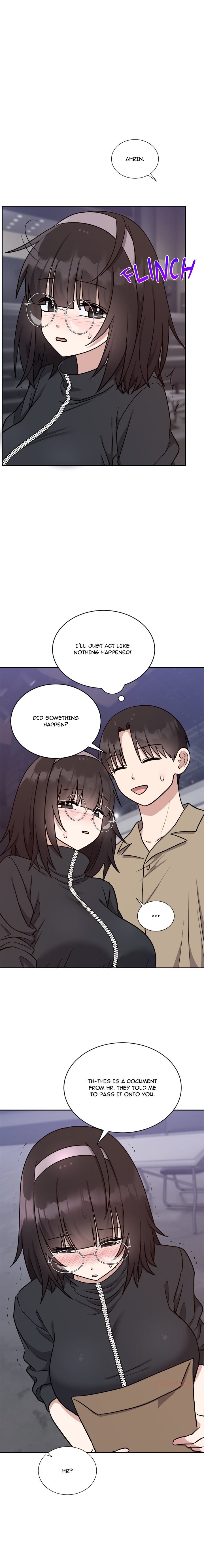 Knot My Secret - Chapter 15 - photo - 10