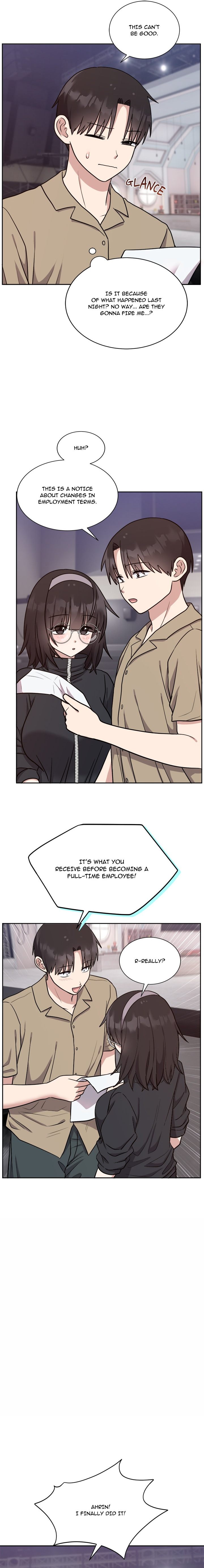 Knot My Secret - Chapter 15 - photo - 11
