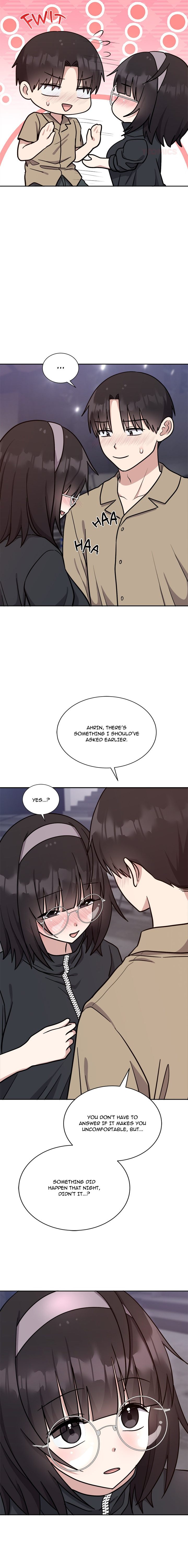 Knot My Secret - Chapter 15 - photo - 13