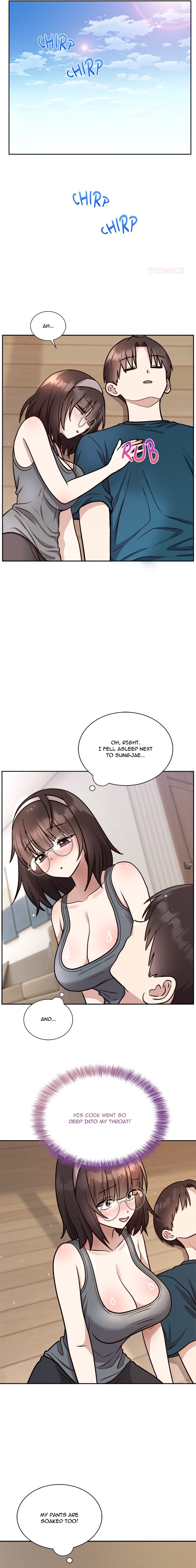 Knot My Secret - Chapter 15 - photo - 2