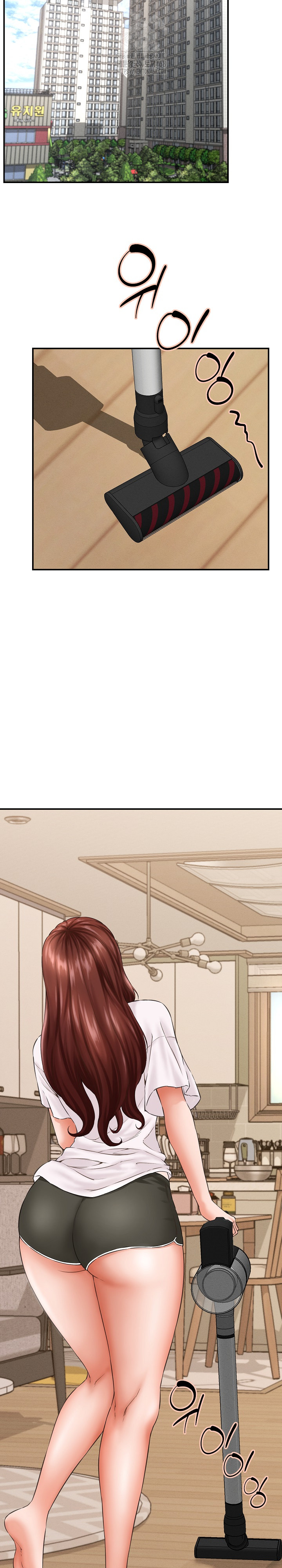 I’ve Come to Share a Secret With My Friend’s Wife Raw - Chapter 2 - photo - 14