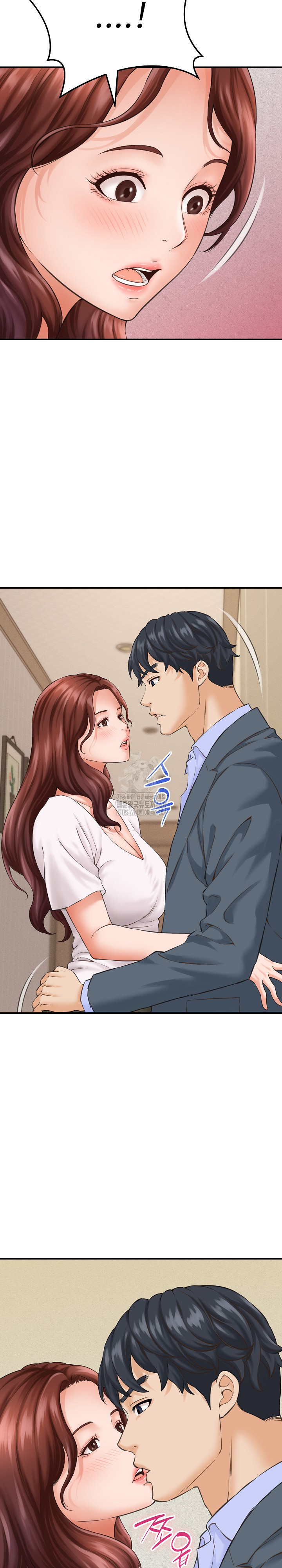 I’ve Come to Share a Secret With My Friend’s Wife Raw - Chapter 2 - photo - 26