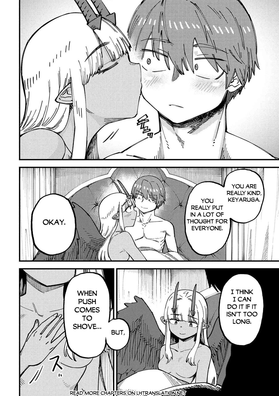Kaifuku Jutsushi no Yarinaoshi - Chapter 72.1 - photo - 14