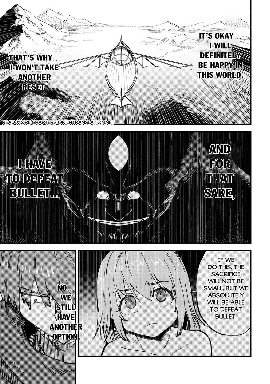 Kaifuku Jutsushi no Yarinaoshi - Chapter 72.1 - photo - 7