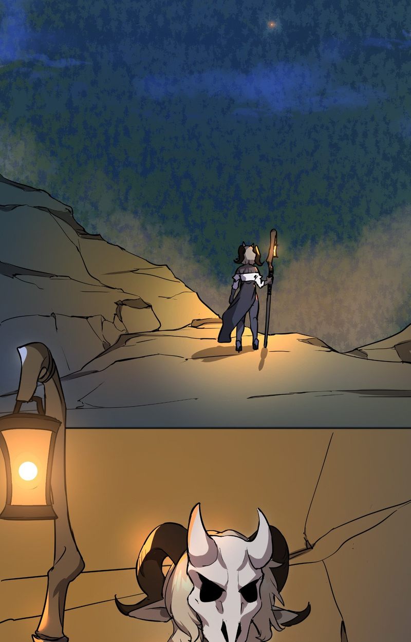 No Man’s Land - Chapter 70 - photo - 60