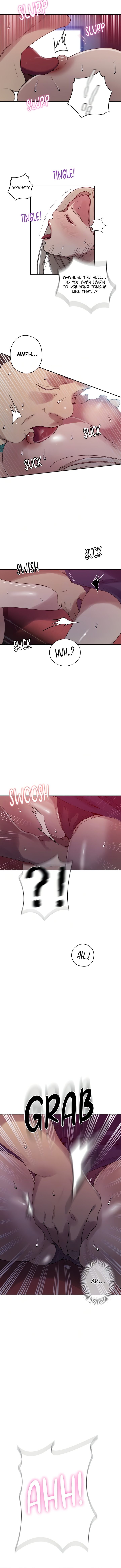 Secret Class - Chapter 270 - photo - 8