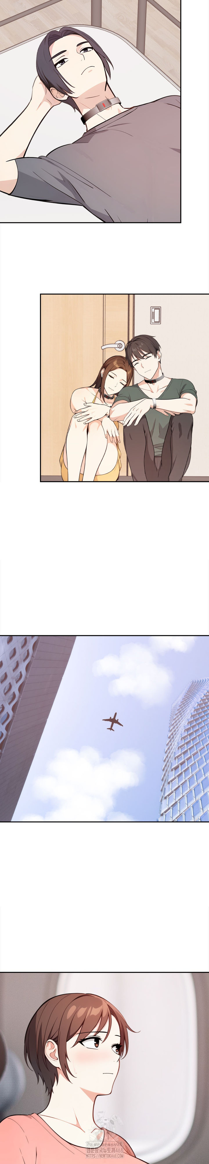 Secrets of a Women’s College Dormitory Raw - Chapter 45 - photo - 19