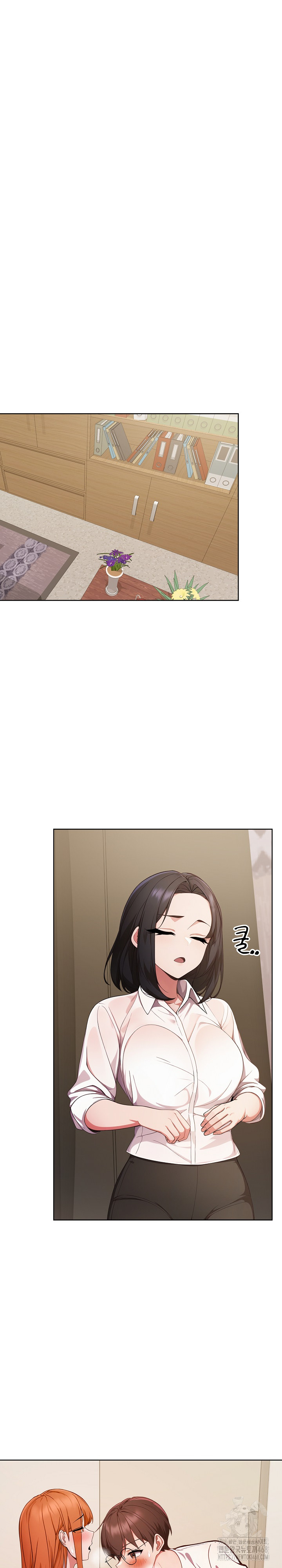 Beautiful Girl Capture Raw - Chapter 36 - photo - 16