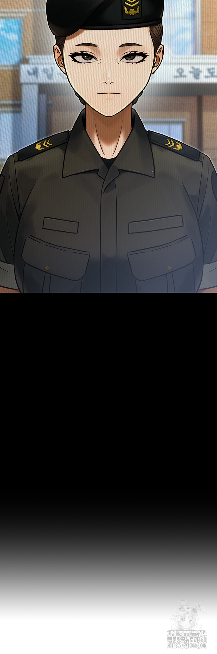 The Public Servant’s Double Life Raw - Chapter 30 - photo - 3
