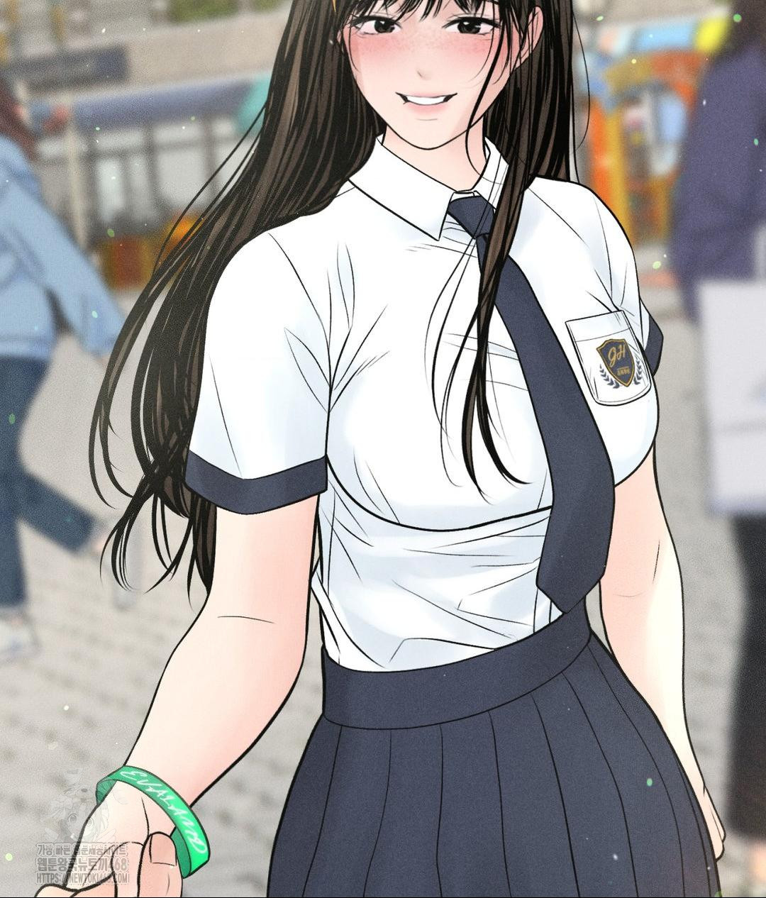 Payment for the Ride Raw - Chapter 35 - photo - 103