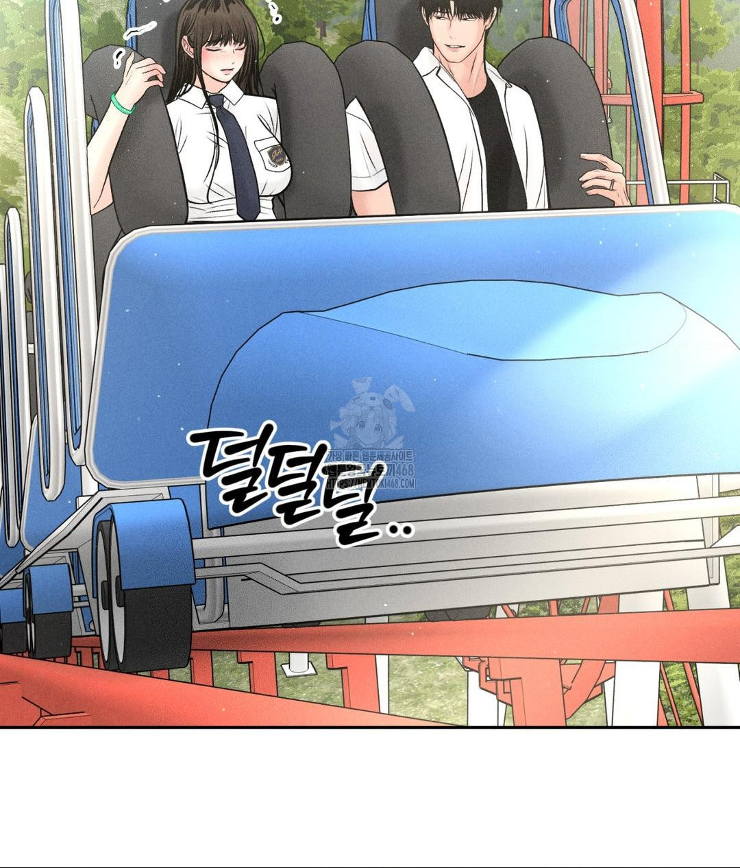 Payment for the Ride Raw - Chapter 36 - photo - 45