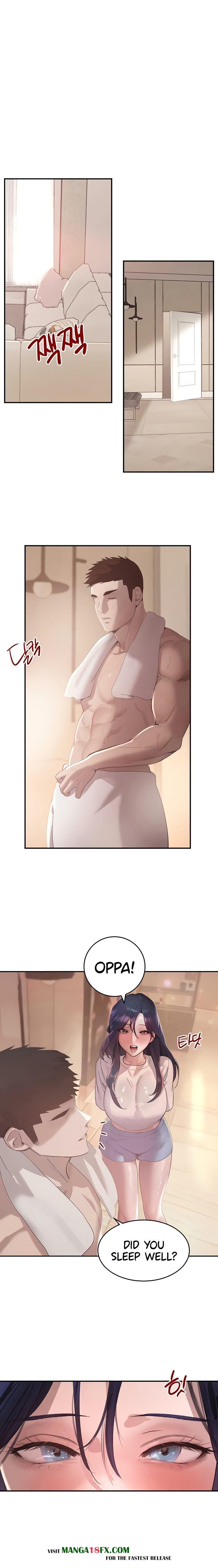 The Boss’s Daughter - Chapter 55 - photo - 19