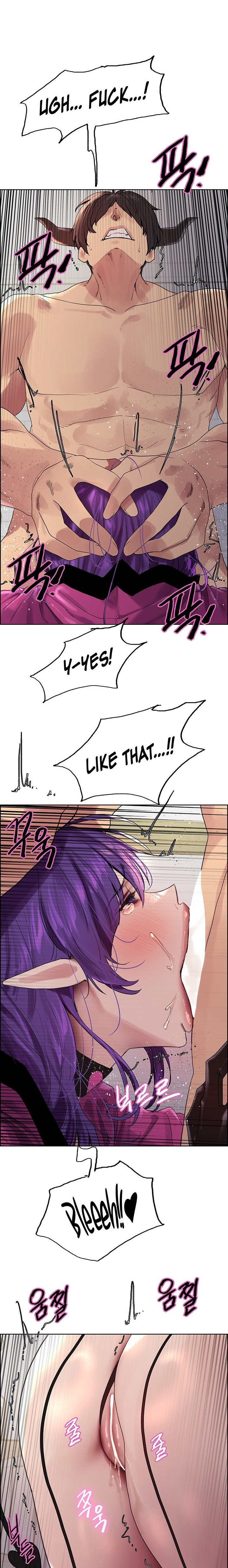 Sex Stopwatch - Chapter 153 - photo - 1