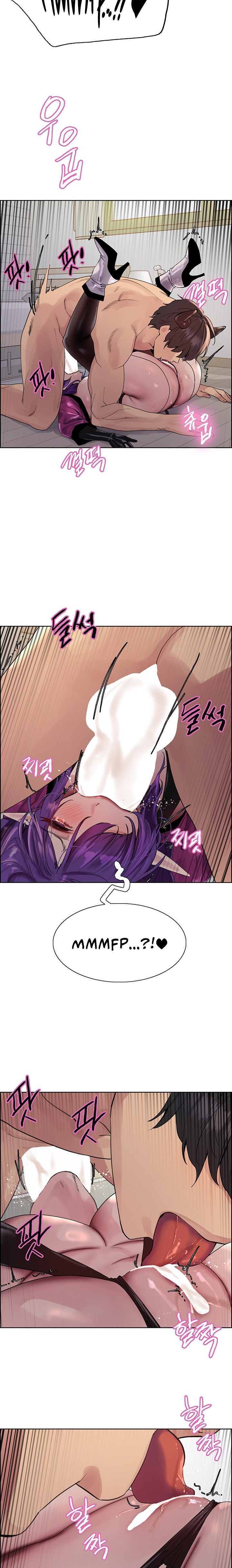 Sex Stopwatch - Chapter 153 - photo - 11