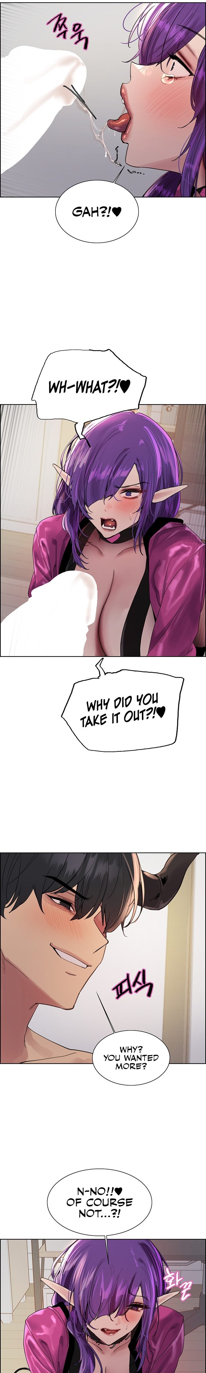 Sex Stopwatch - Chapter 153 - photo - 14