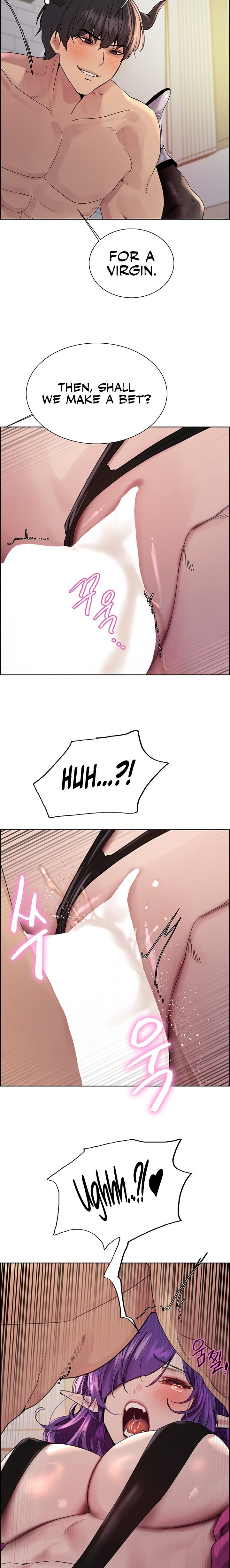 Sex Stopwatch - Chapter 153 - photo - 17