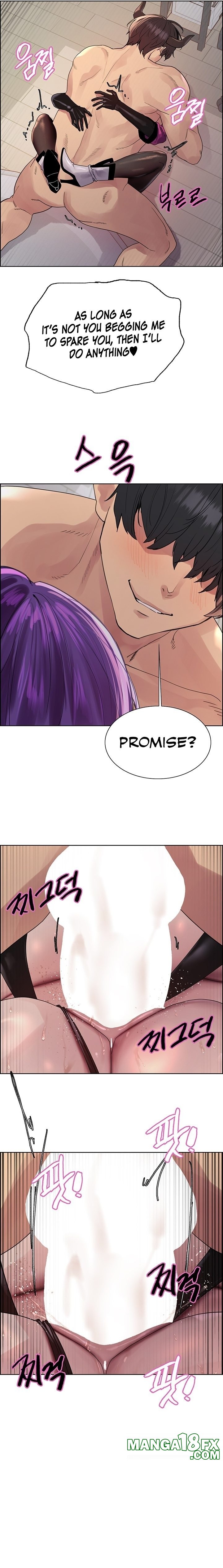 Sex Stopwatch - Chapter 153 - photo - 19