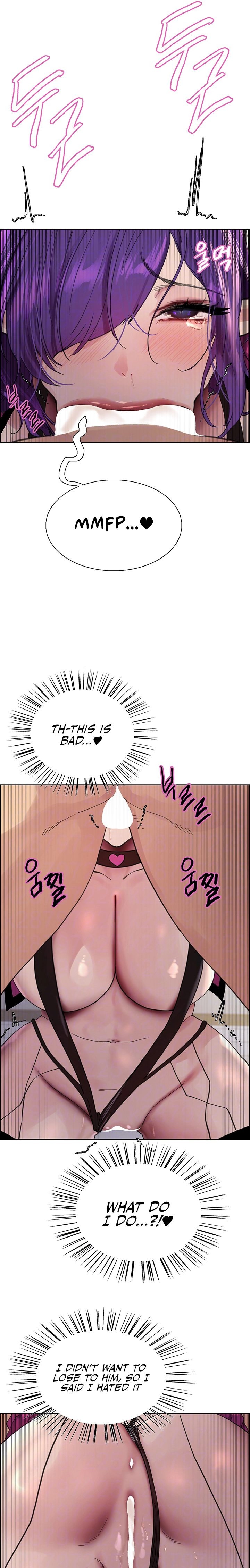 Sex Stopwatch - Chapter 153 - photo - 4