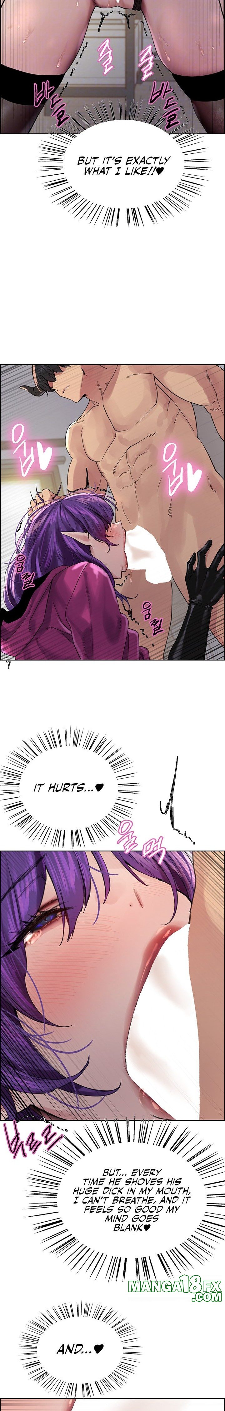 Sex Stopwatch - Chapter 153 - photo - 5