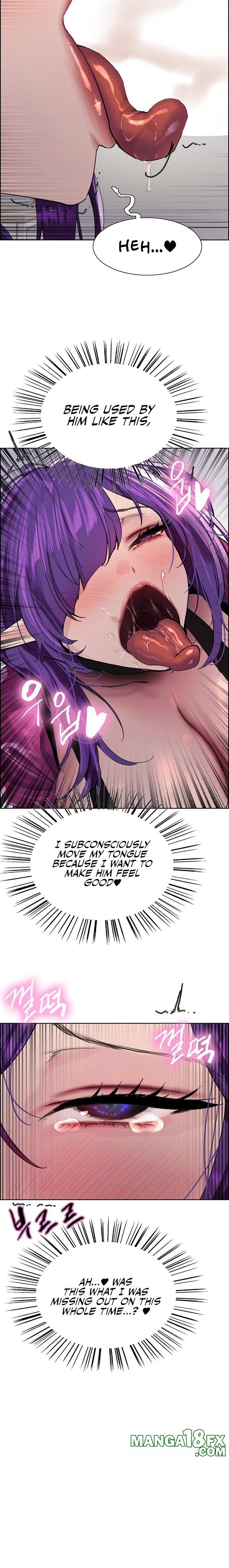Sex Stopwatch - Chapter 153 - photo - 6