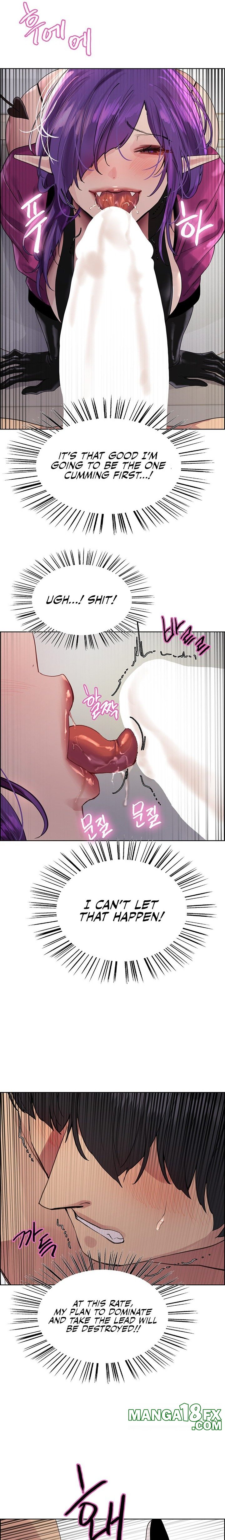 Sex Stopwatch - Chapter 153 - photo - 8