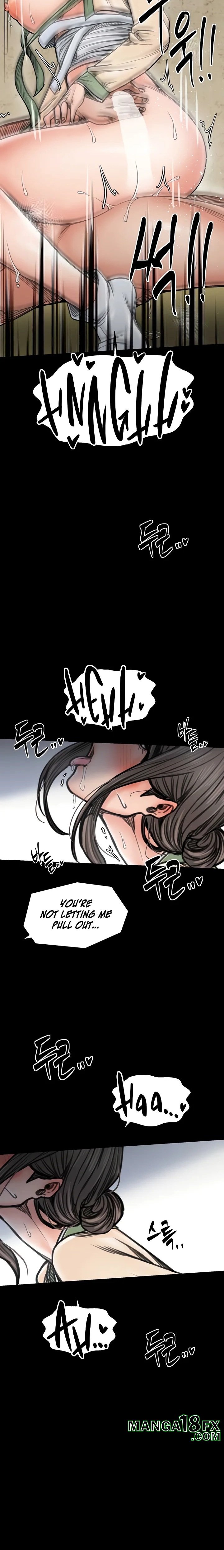 The Servant’s Story - Chapter 51 - photo - 12